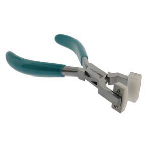 Beadsmith Beadsmith Nylon Jaw Bending Pliers