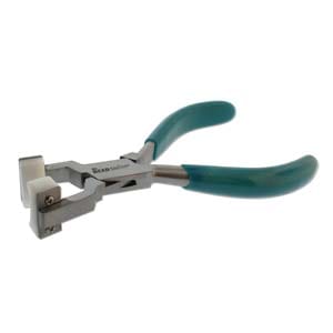 Beadsmith Beadsmith Nylon Jaw Bending Pliers