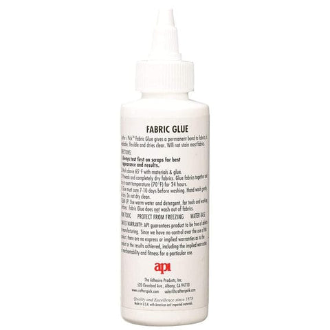 Beadsmith Crafters Pick Fabric Glue