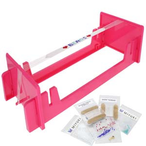 Beadsmith PLASTIC LOOM KIT