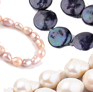 Pearls Freshwater